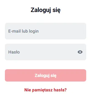 Logowanie do kasyna BETCLIC PL