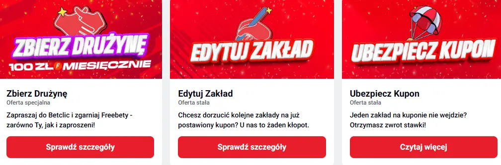 Zalety i Wady Betclic Kasyno BETCLIC PL